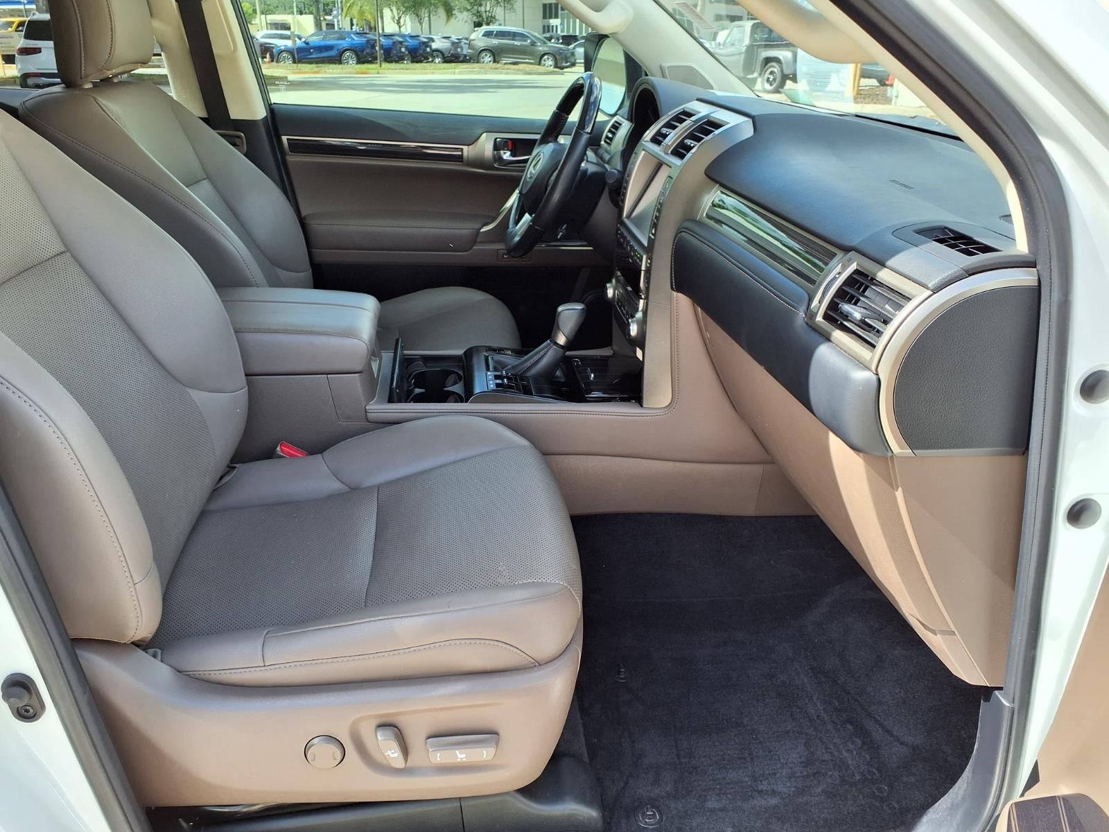 2021 Lexus GX GX 460 Premium