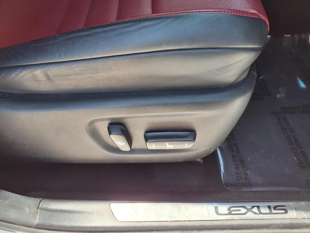 2019 Lexus NX NX 300