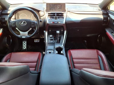 2019 Lexus NX NX 300