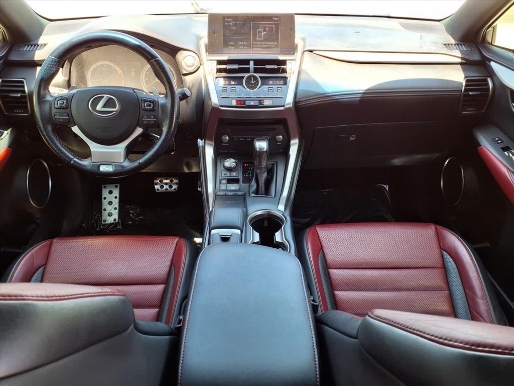 2019 Lexus NX NX 300