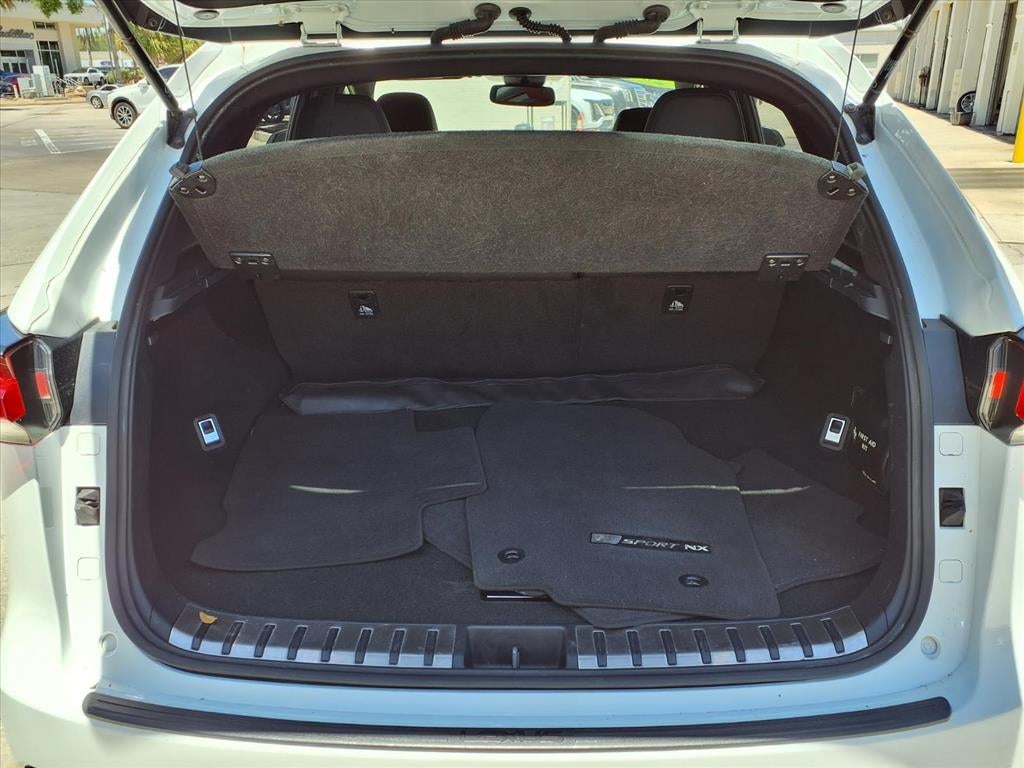2019 Lexus NX NX 300