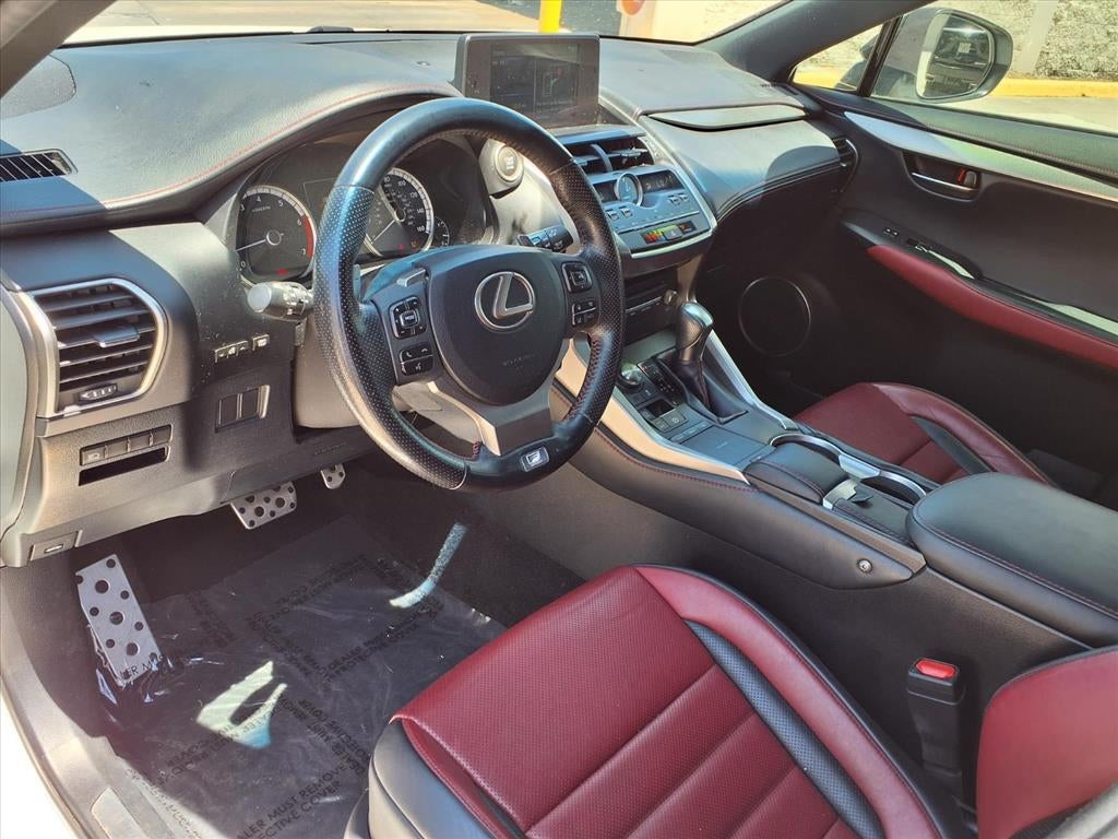 2019 Lexus NX NX 300