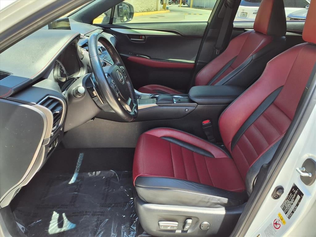 2019 Lexus NX NX 300