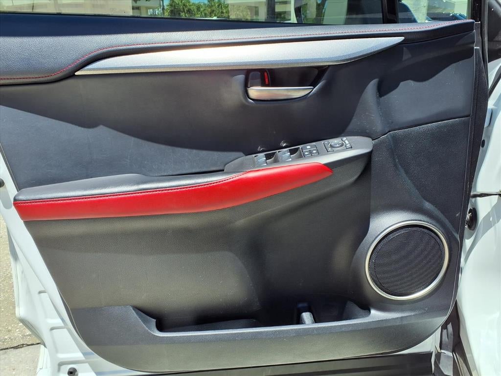 2019 Lexus NX NX 300