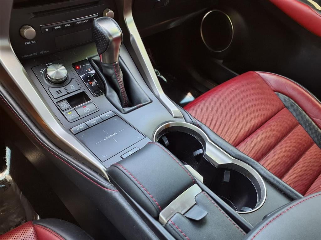 2019 Lexus NX NX 300