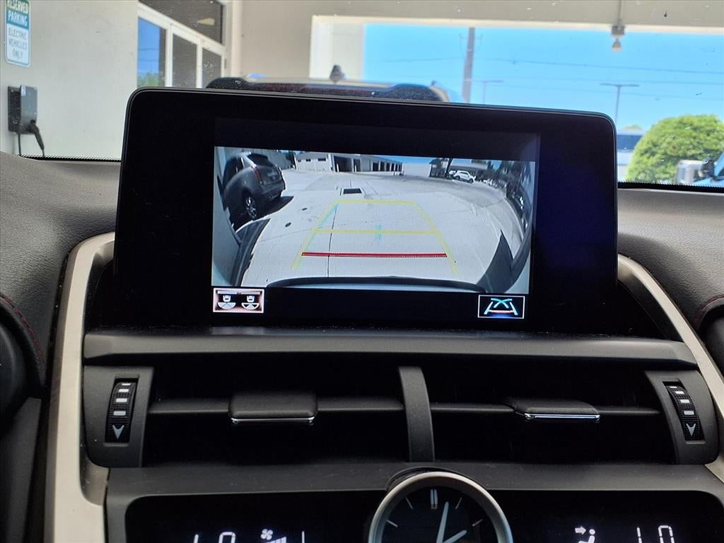 2019 Lexus NX NX 300