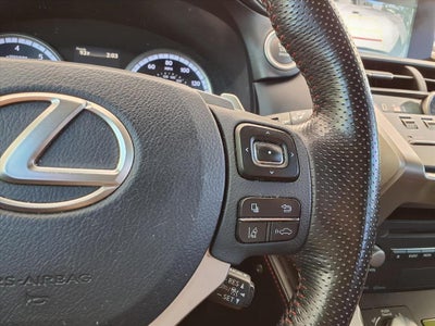 2019 Lexus NX NX 300