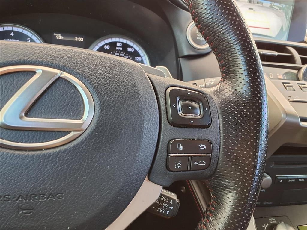 2019 Lexus NX NX 300