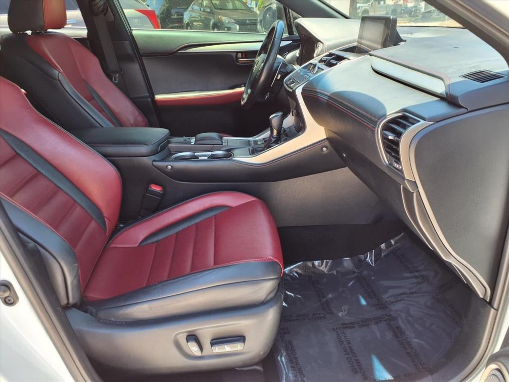 2019 Lexus NX NX 300
