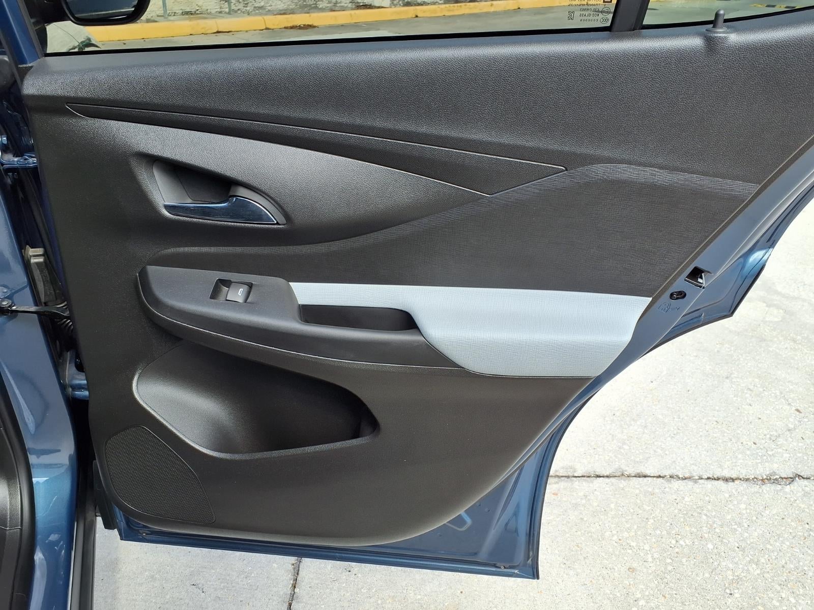 2024 Buick Envista Preferred