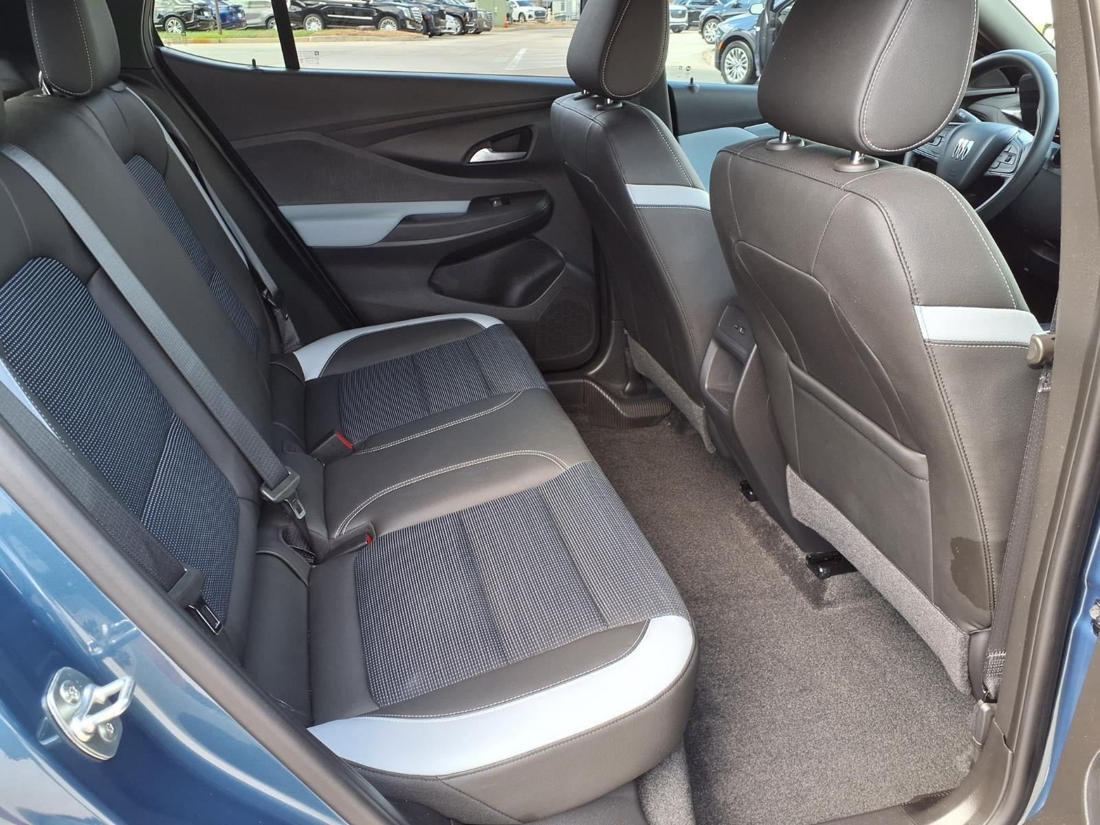 2024 Buick Envista Preferred