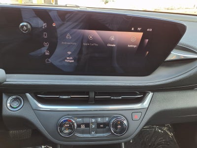 2024 Buick Envista Preferred