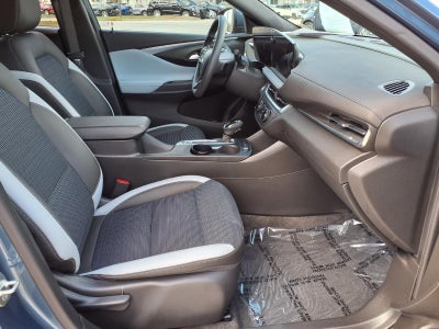 2024 Buick Envista Preferred