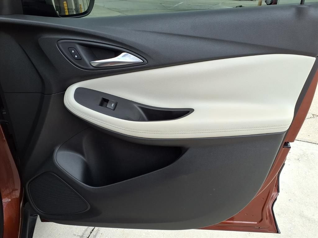 2021 Buick Encore GX Preferred - Photo 10