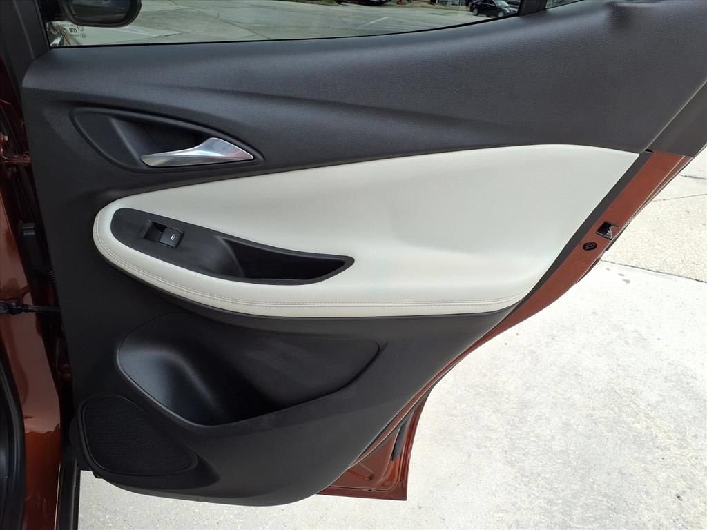 2021 Buick Encore GX Preferred - Photo 11