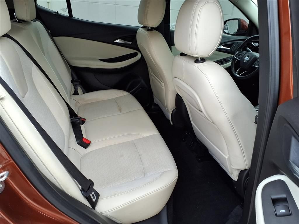 2021 Buick Encore GX Preferred - Photo 12