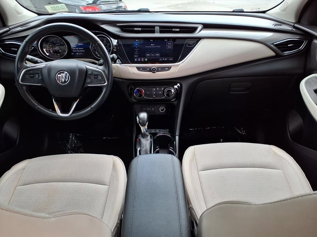 2021 Buick Encore GX Preferred - Photo 13