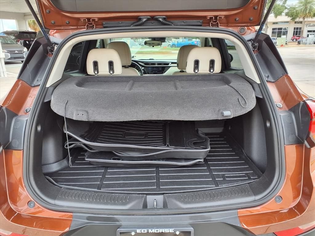 2021 Buick Encore GX Preferred - Photo 14