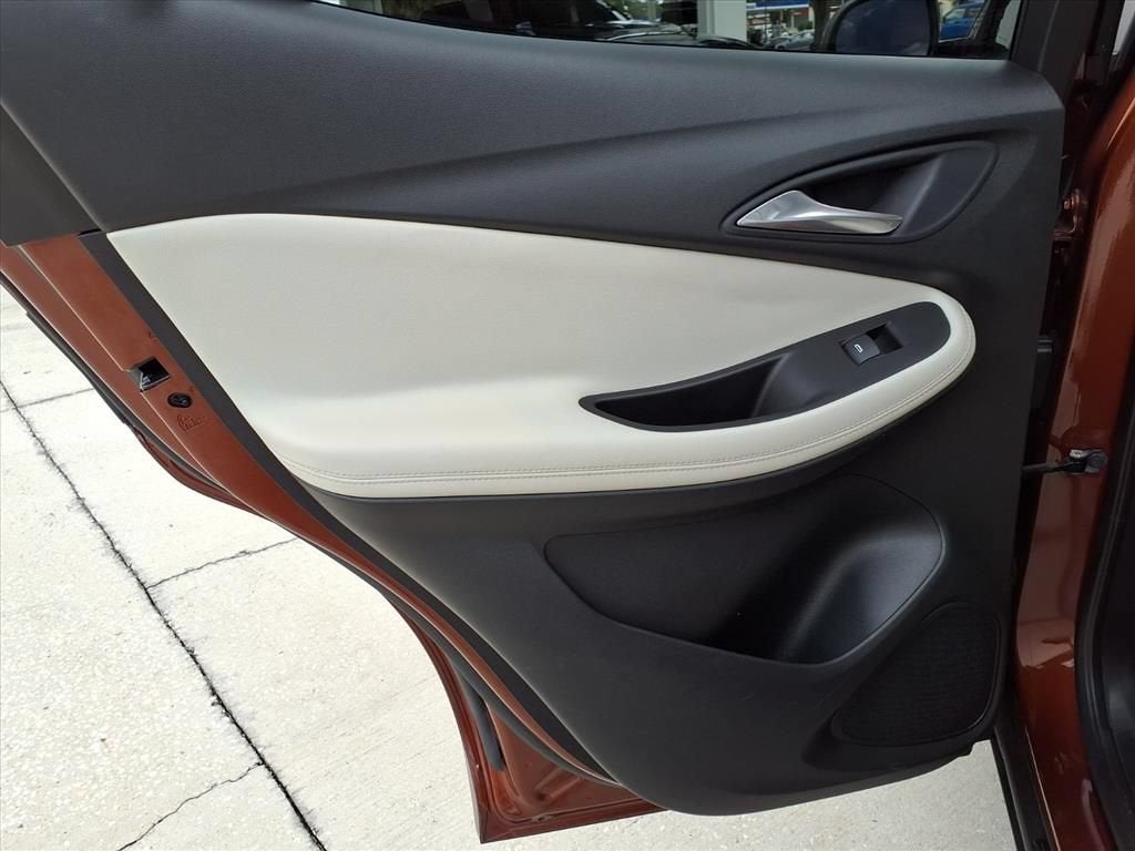 2021 Buick Encore GX Preferred - Photo 15