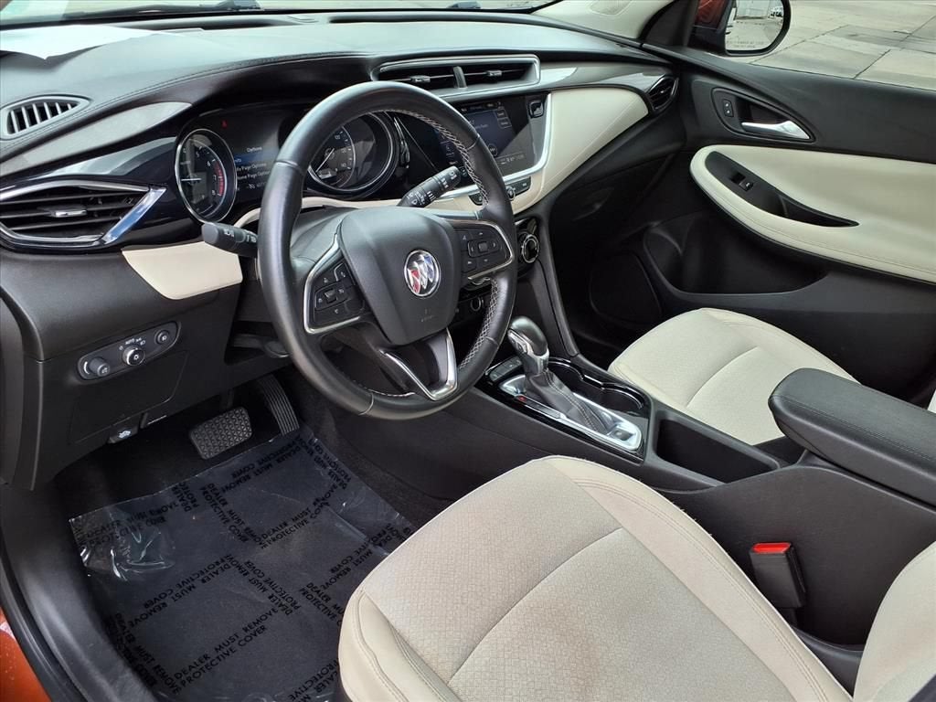 2021 Buick Encore GX Preferred - Photo 16