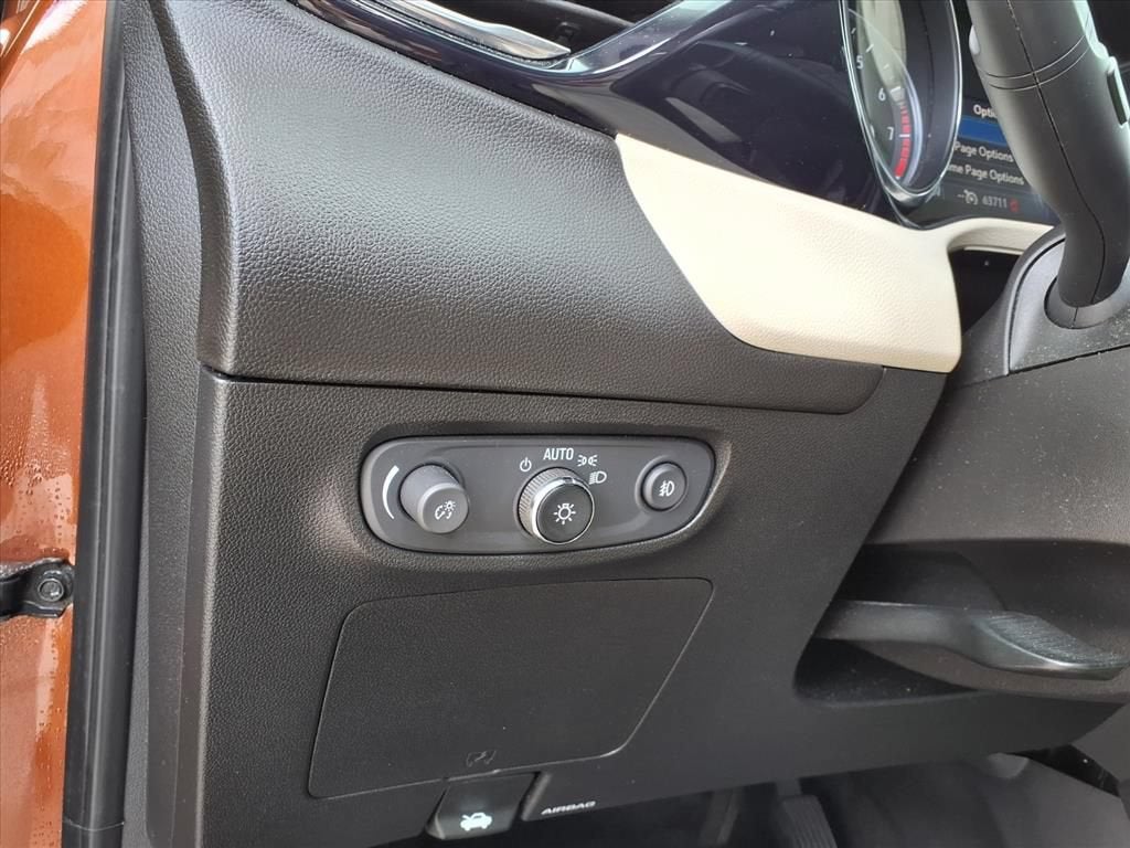 2021 Buick Encore GX Preferred - Photo 19