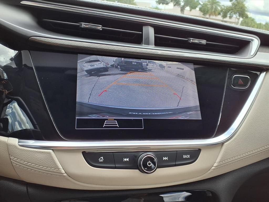 2021 Buick Encore GX Preferred - Photo 22