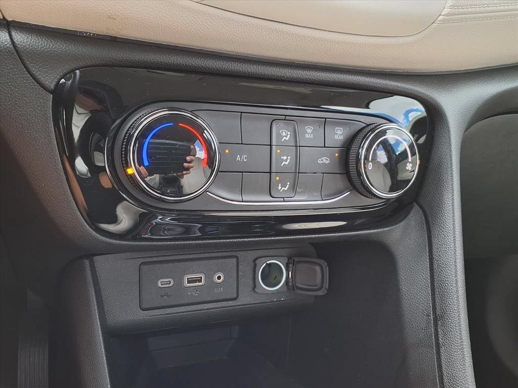 2021 Buick Encore GX Preferred - Photo 23