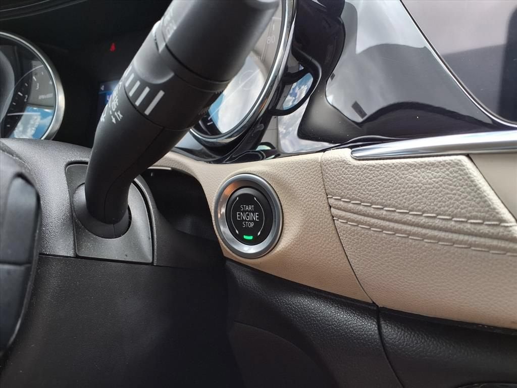 2021 Buick Encore GX Preferred - Photo 24