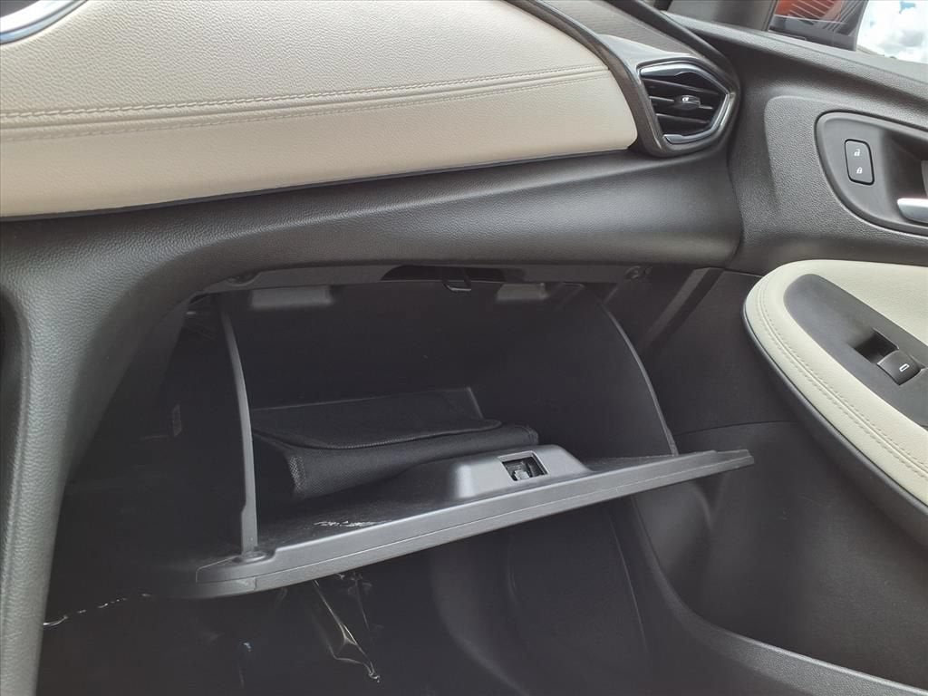 2021 Buick Encore GX Preferred - Photo 25