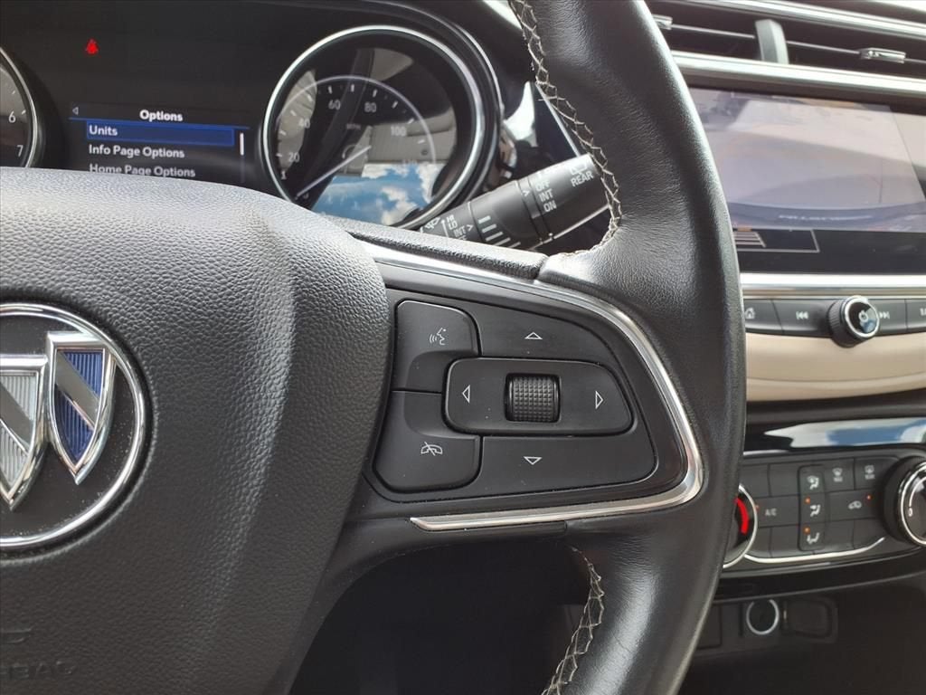 2021 Buick Encore GX Preferred - Photo 26
