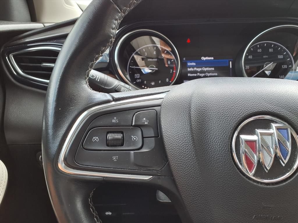 2021 Buick Encore GX Preferred - Photo 27