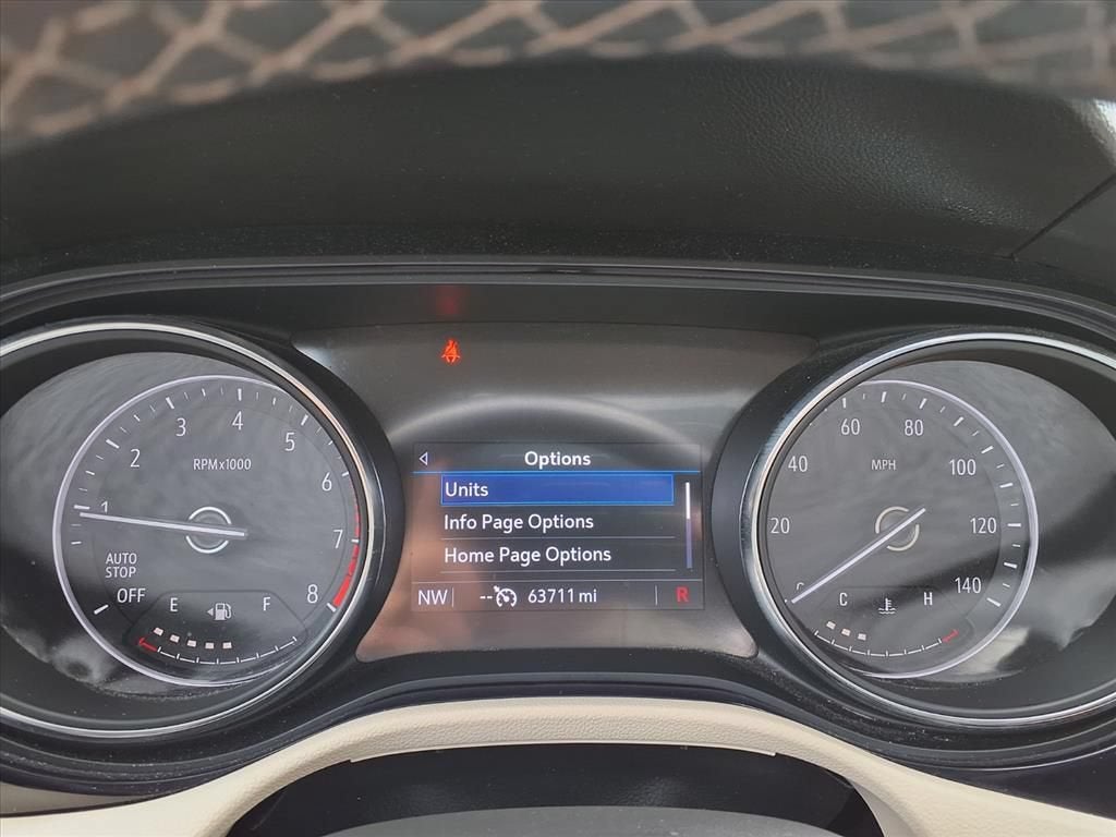 2021 Buick Encore GX Preferred - Photo 28
