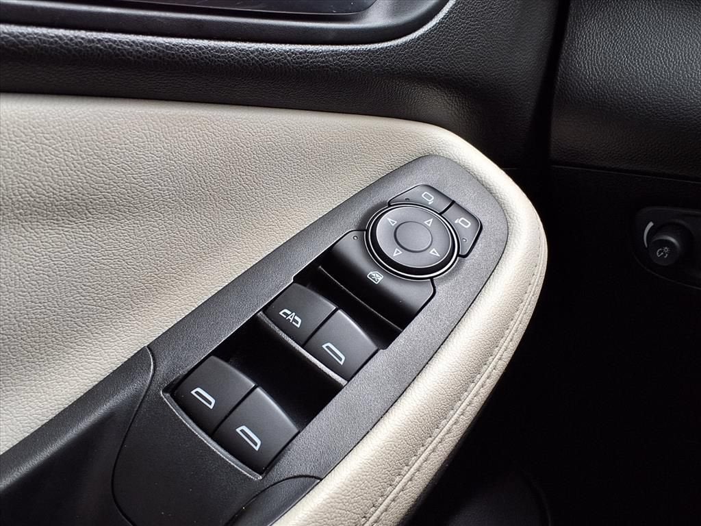 2021 Buick Encore GX Preferred - Photo 30