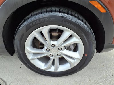 2021 Buick Encore GX Preferred