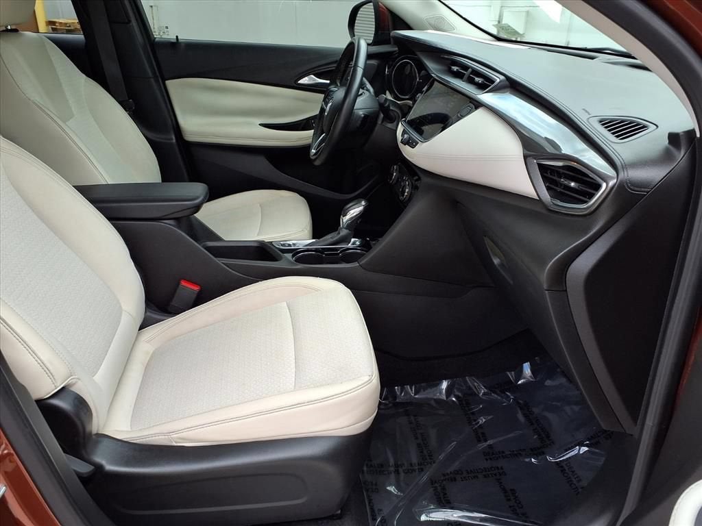 2021 Buick Encore GX Preferred - Photo 9