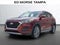 2019 Hyundai Tucson SEL