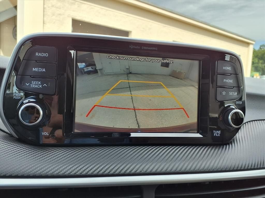 2019 Hyundai Tucson SEL