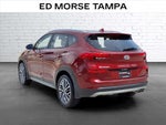 2019 Hyundai Tucson SEL