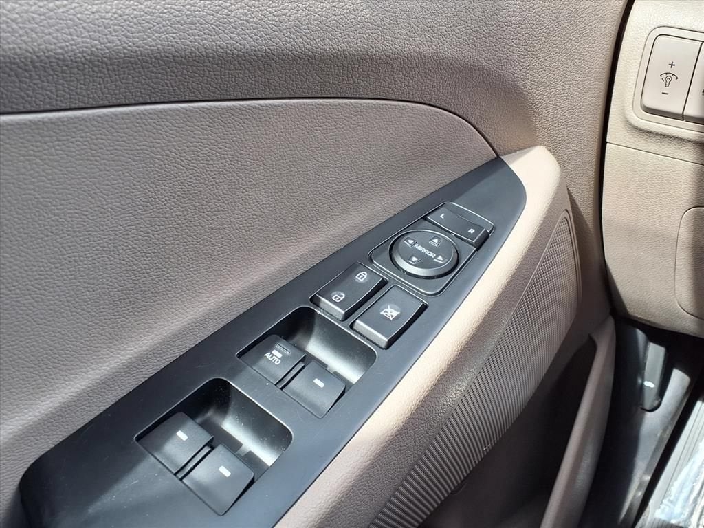 2019 Hyundai Tucson SEL