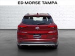 2019 Hyundai Tucson SEL