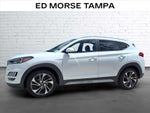 2019 Hyundai Tucson Sport