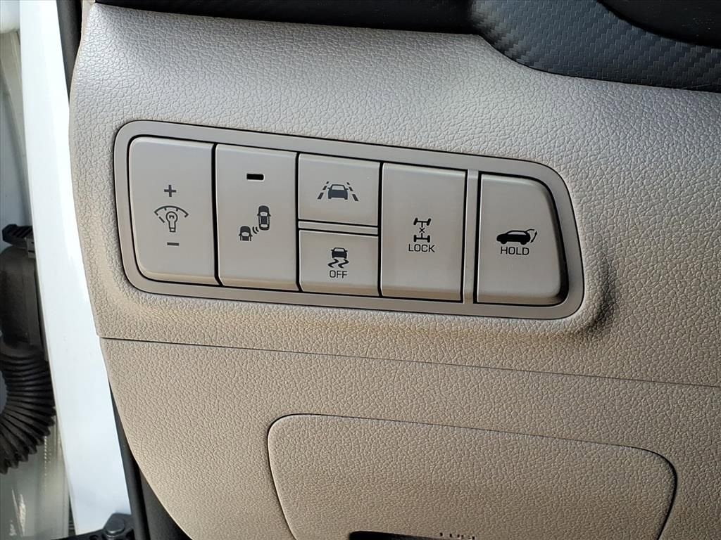 2019 Hyundai Tucson Sport