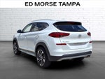 2019 Hyundai Tucson Sport