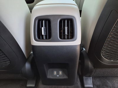 2022 Hyundai Tucson Plug-In Hybrid Limited