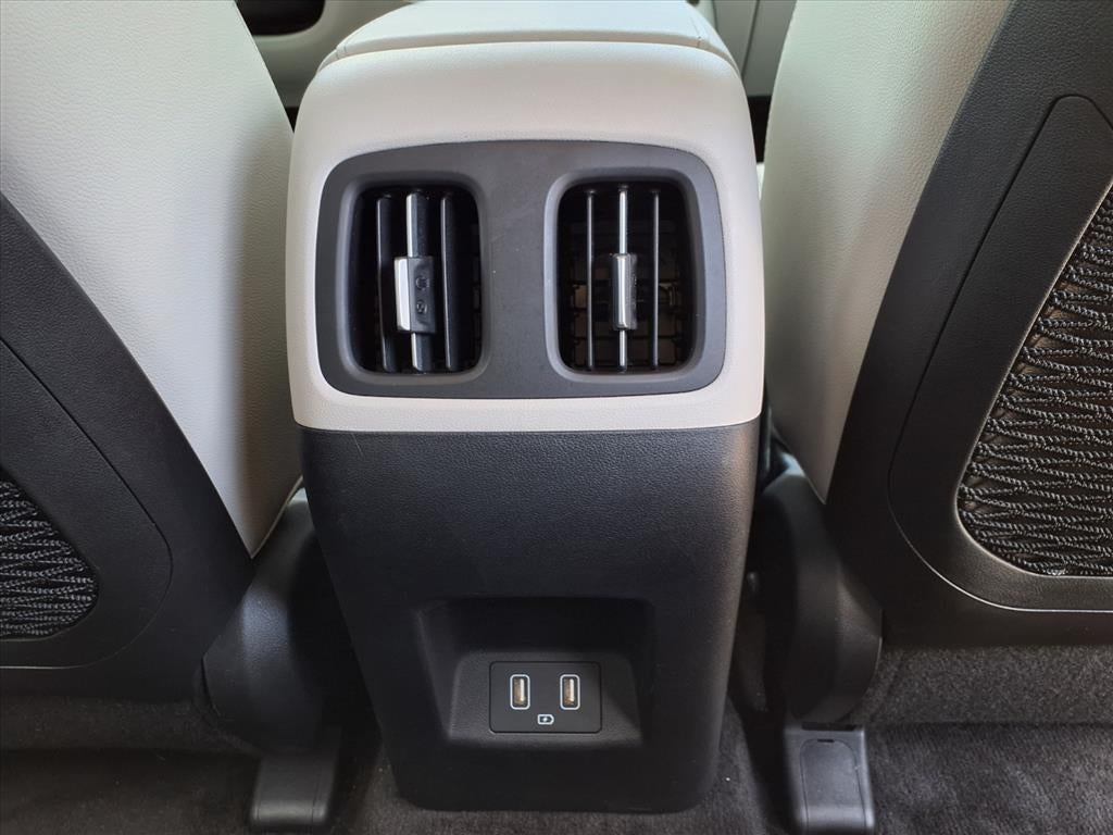 2022 Hyundai Tucson Plug-In Hybrid Limited