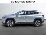 2022 Hyundai Tucson Plug-In Hybrid Limited