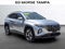 2022 Hyundai Tucson Plug-In Hybrid Limited