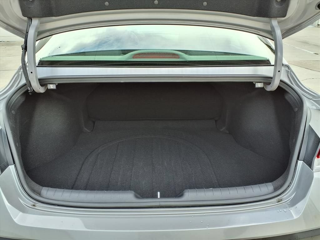 2026 Hyundai Elantra SEL Sport - Photo 15