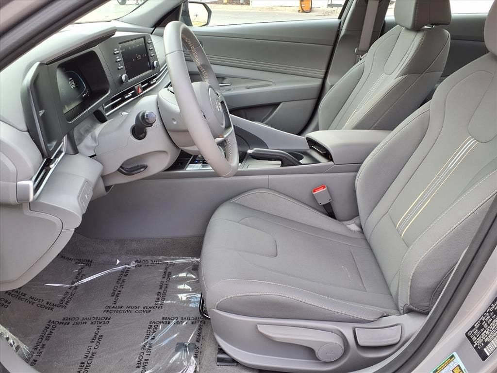2026 Hyundai Elantra SEL Sport - Photo 19
