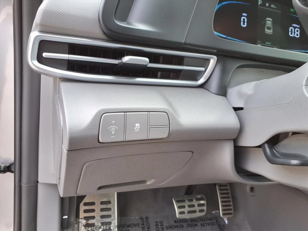 2026 Hyundai Elantra SEL Sport - Photo 20